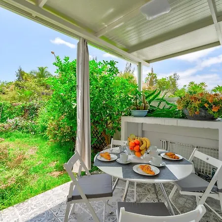 Beautiful In Island Village Apartamento *