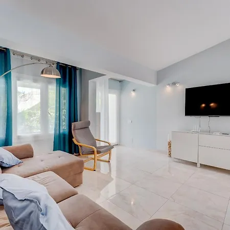 Beautiful In Island Village