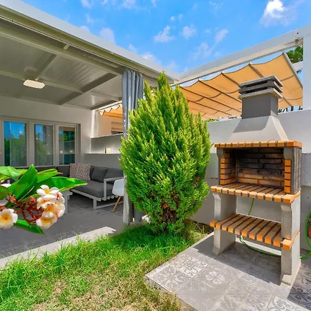 Apartamento Beautiful In Island Village