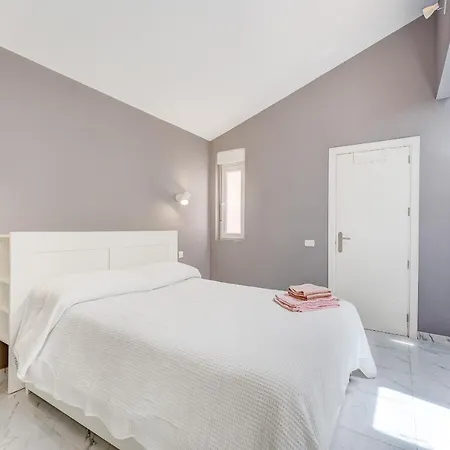 Beautiful In Island Village * Costa Adeje (Tenerife)