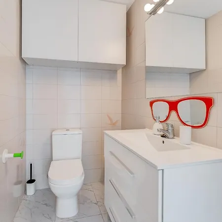 Beautiful In Island Village *