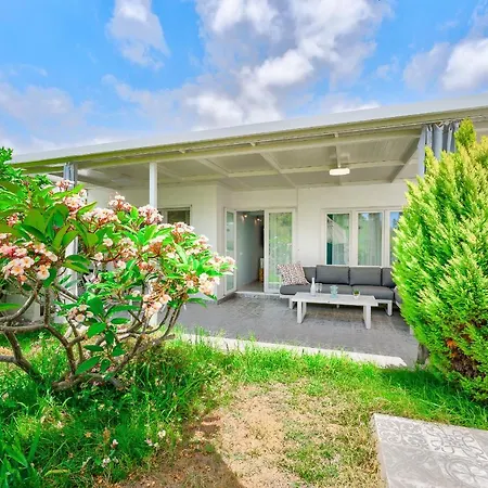 Apartment Beautiful In Island Village *