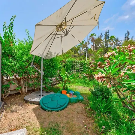 Daire Beautiful In Island Village Costa Adeje