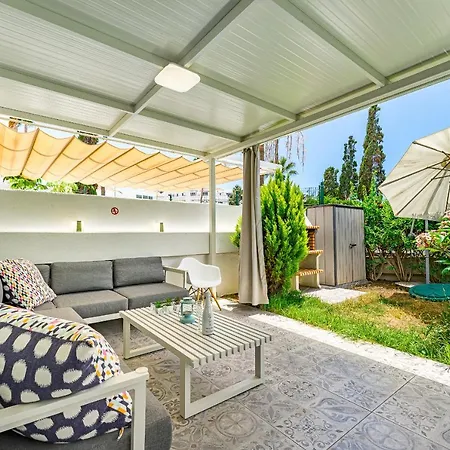 Beautiful In Island Village