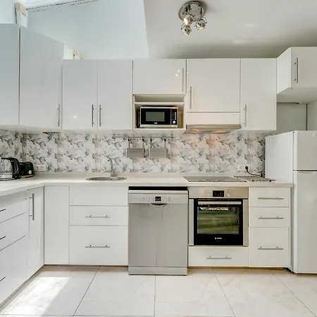 Beautiful In Island Village *