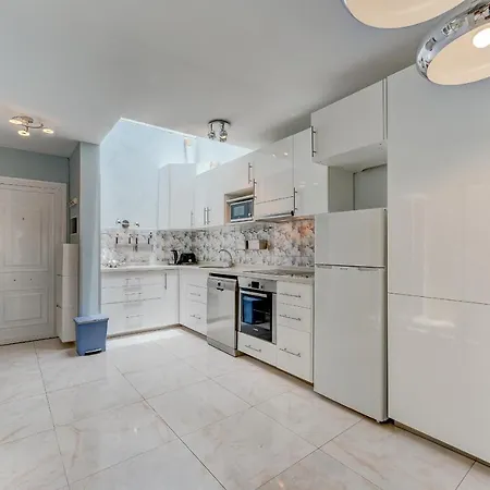 Beautiful In Island Village 公寓 *