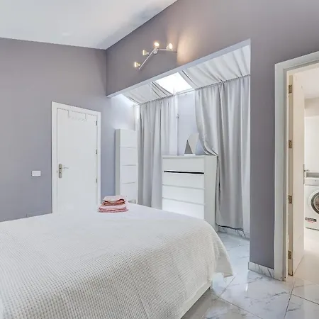 Beautiful In Island Village