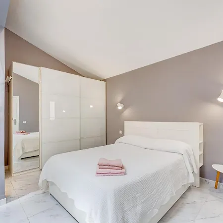 Daire Beautiful In Island Village Costa Adeje