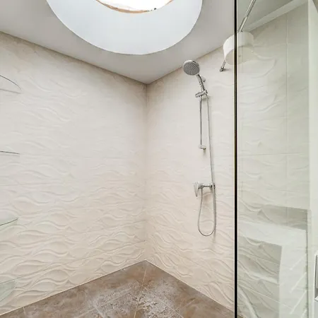 Beautiful In Island Village Daire Costa Adeje