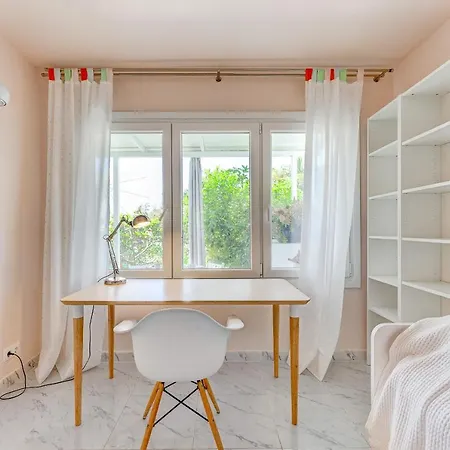 Beautiful In Island Village *