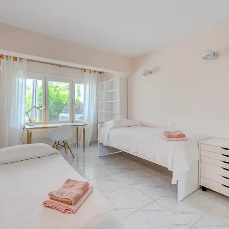 Daire Beautiful In Island Village Costa Adeje