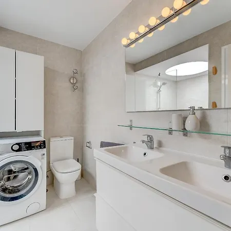 Beautiful In Island Village