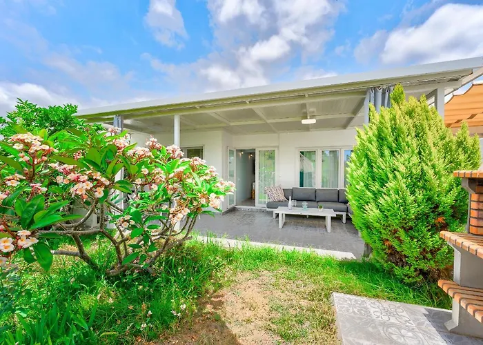 Apartment Beautiful In Island Village *