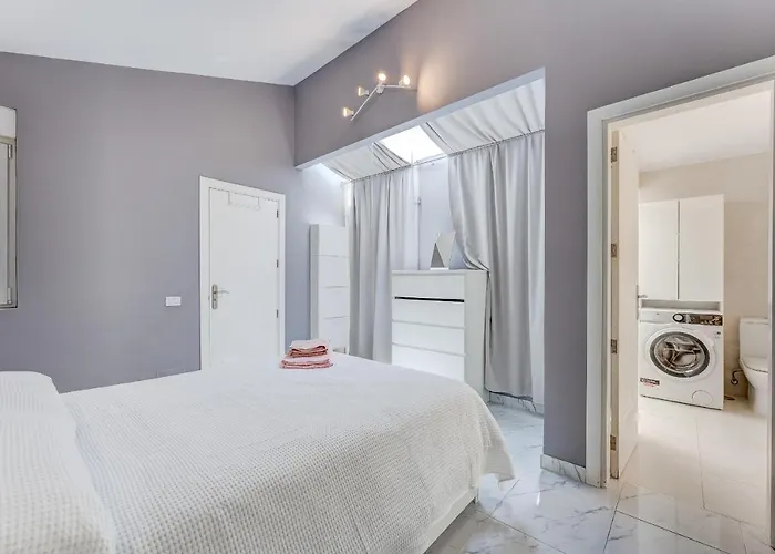 Beautiful In Island Village