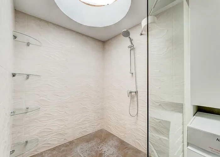 Beautiful In Island Village Apartment Costa Adeje (Tenerife)