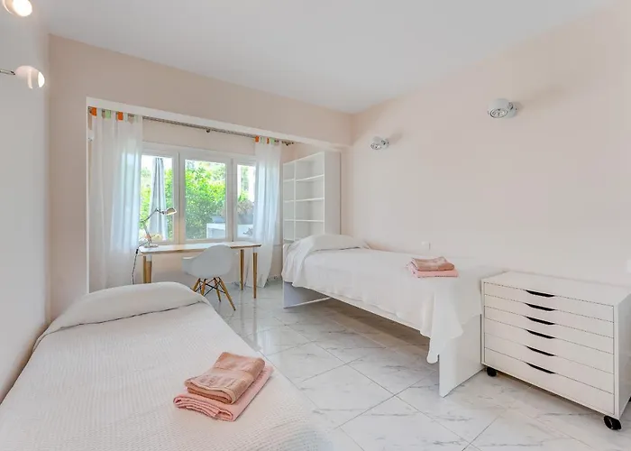 Apartment Beautiful In Island Village Costa Adeje (Tenerife)