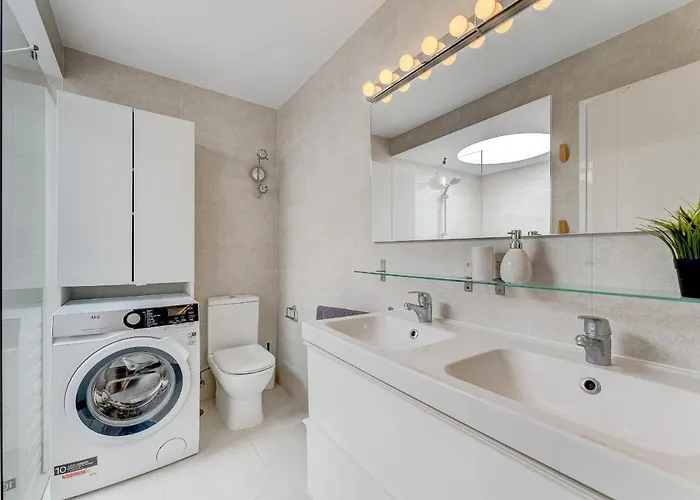 Beautiful In Island Village